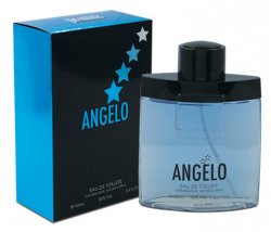 Angelo By Prime Collection Cologne For Men