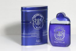 Country Club Blue By Creation Lamis Cologne