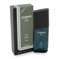 Lomani Pour Homme Cologne by Lomani