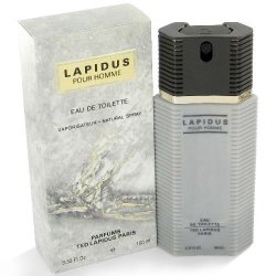 Lapidus Cologne