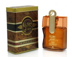 Cuban Glory Cologne By Creation Lamis