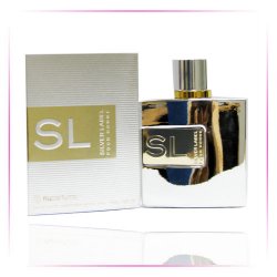 Silver Label Cologne By Nuparfums