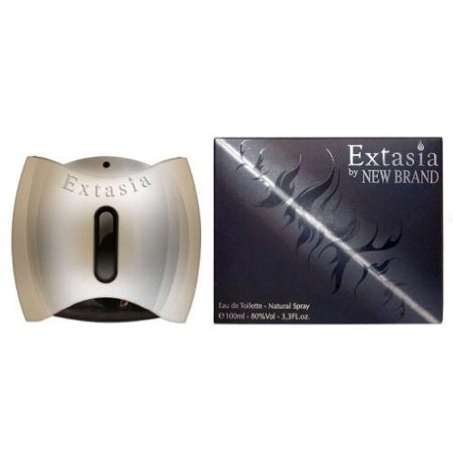 Extasia Cologne By New Brand - Click Image to Close