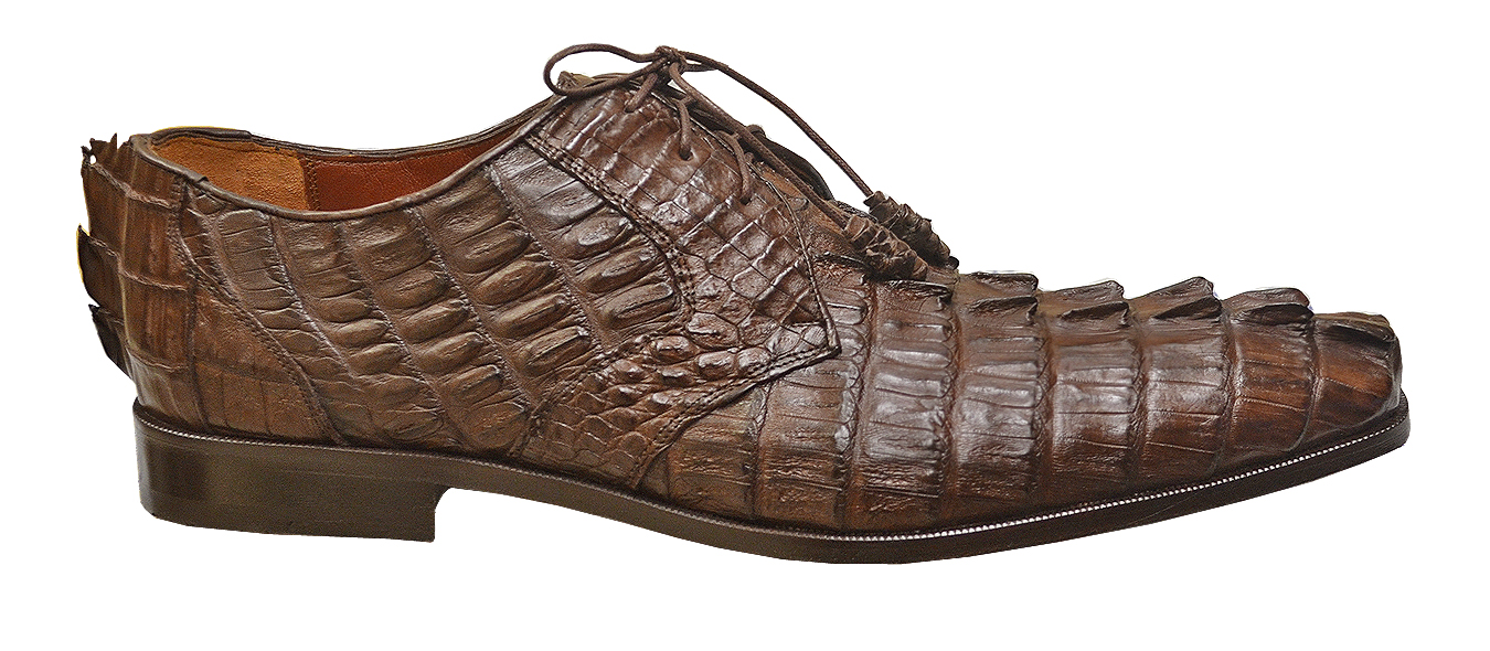 Rco01 Genuine Crocodile Wholesale Men Credit Exotic Leather Custom