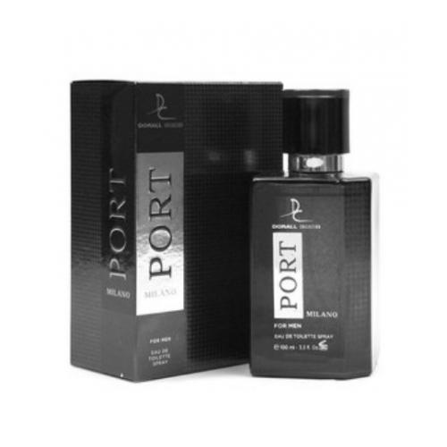 Port Milano By Dorall Collection Cologne For Men