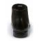 Giorgio Brutini "Aaron" Black Double Gore Leather Boots 17576