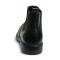 Giorgio Brutini "Cormac" Black Double Gore Leather Boots 66059