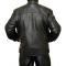 G-Gator Genuine Stingray / Leather Motorcycle Jacket 2104A