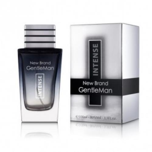 Gentleman By New Brand Cologne For Men