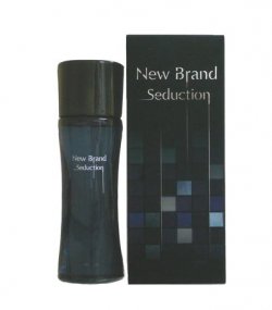 Seduction Cologne by New Brand