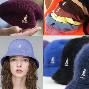 Legendary, Iconic Pieces from Kangol | Iconic Tropics & More
