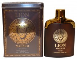 Lion Magnum Cologne For Men