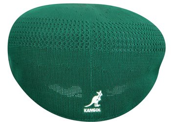 green ventair kangol cap