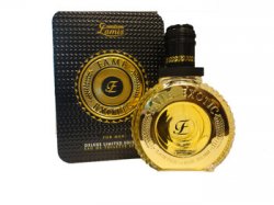 Fame Exotic Cologne By Creation Lamis