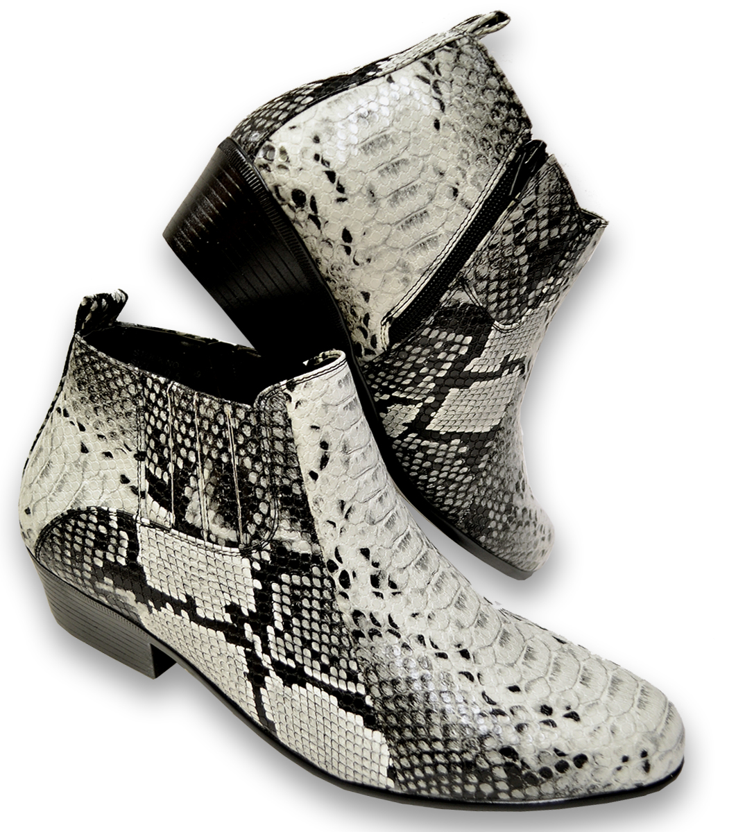 Mens Taupe Distressed Vintage Style Wingtip Dress Shoes Antonio Cerrelli 6533 11