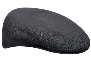 Men's Kangol Black hat
