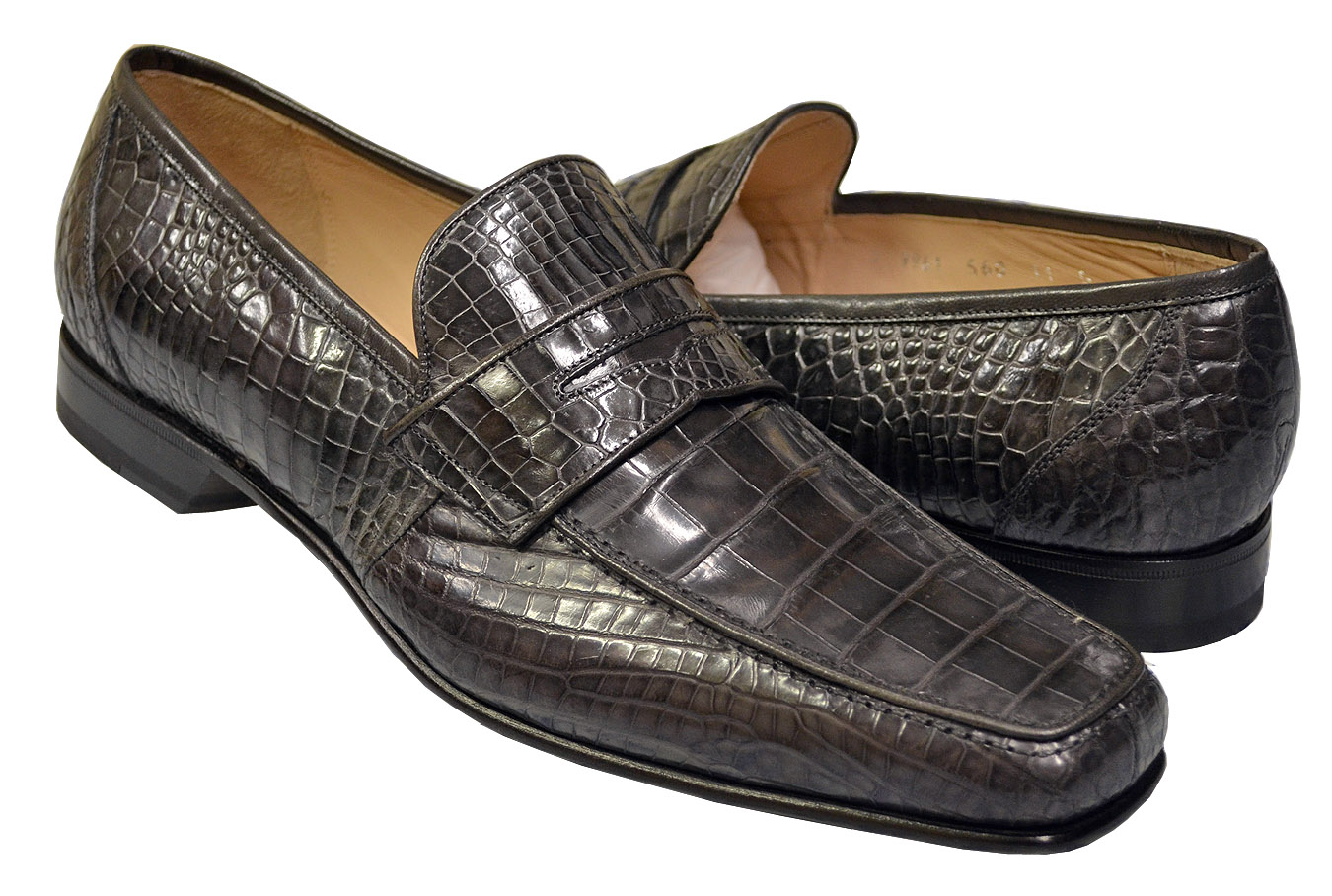 caporicci loafers