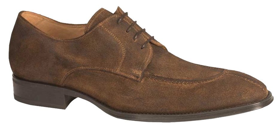 Suede shoes: how to wear this summer's trendy material? – Melvin