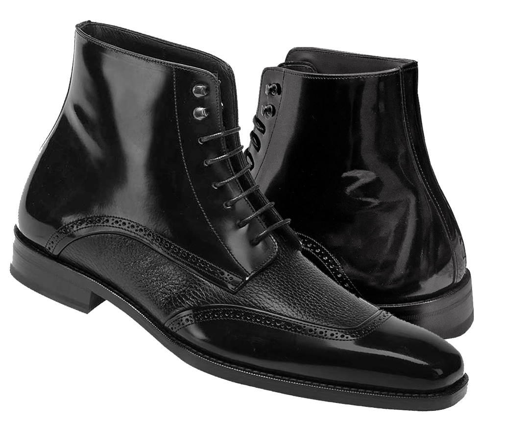 Mezlan men's clearance boots