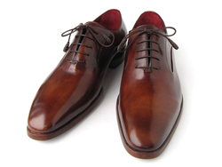 Paul Parkman oxford toe shoes