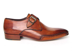 tobacco Paul Parkman Shoe