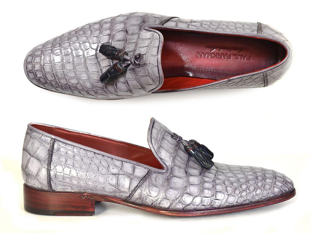 Paul Parkman Men's Loafer Shoes