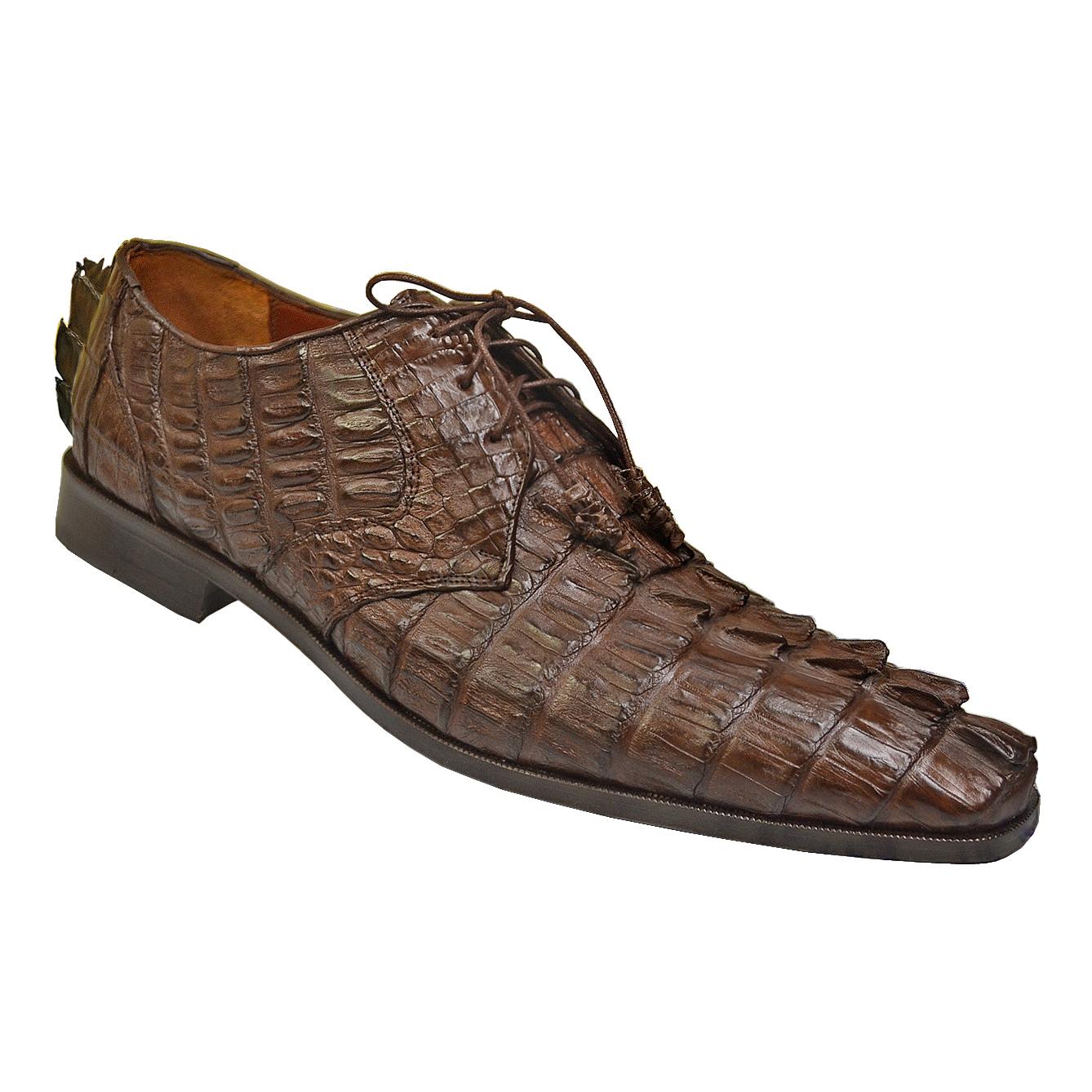custom made alligator shoes