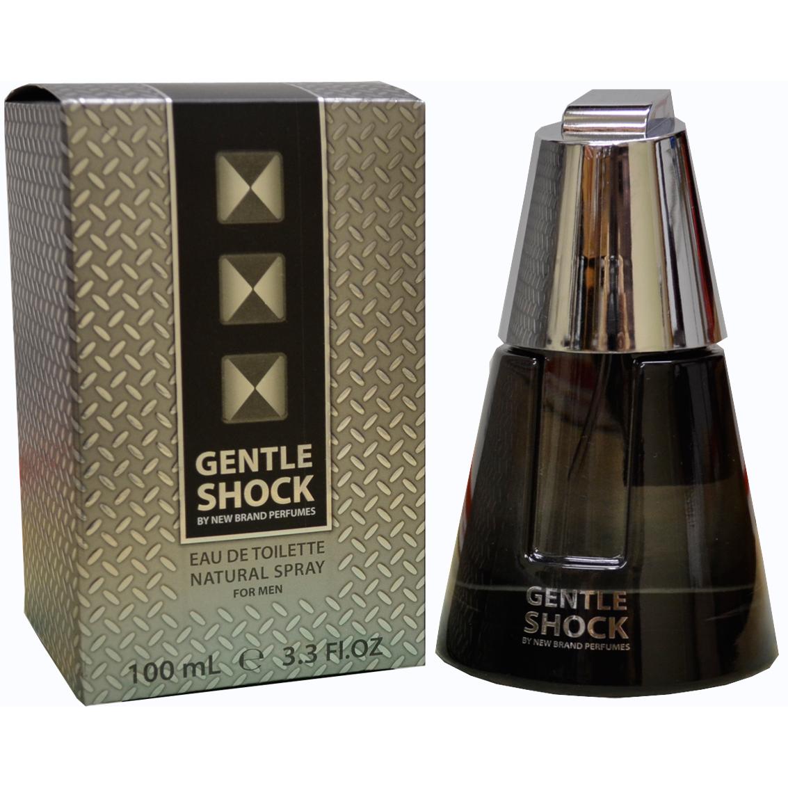 shock cologne