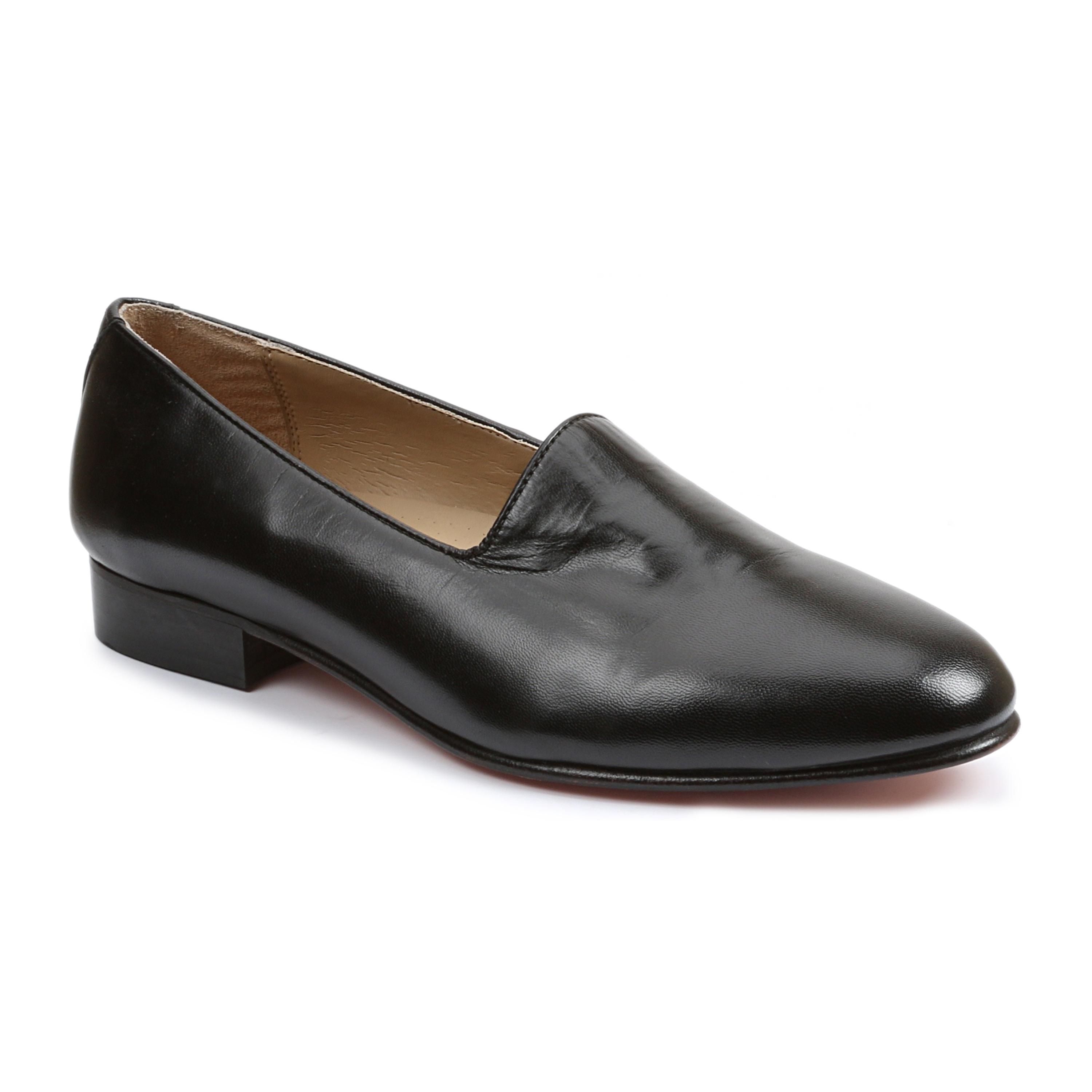 Giorgio Brutini Crawley Black Genuine Leather Loafer Shoes 24437. - $64 ...