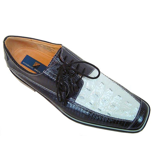 giorgio brutini alligator shoes