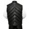 G-Gator Genuine Stingray / Leather Vest 910A