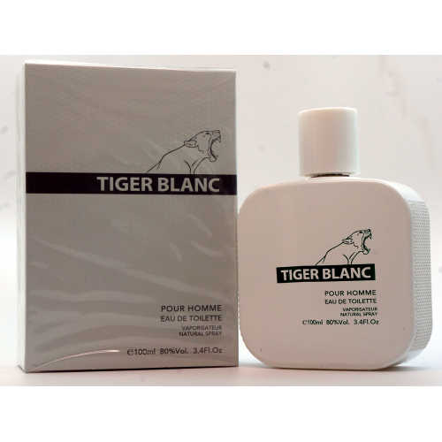 Tiger Blanc Cologne For Men