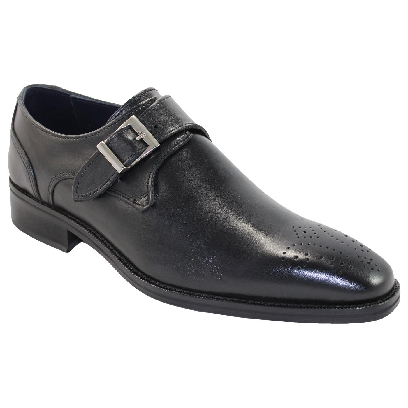 calfskin dress shoes