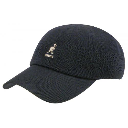 Kangol Navy Tropic Ventair Baseball Hat