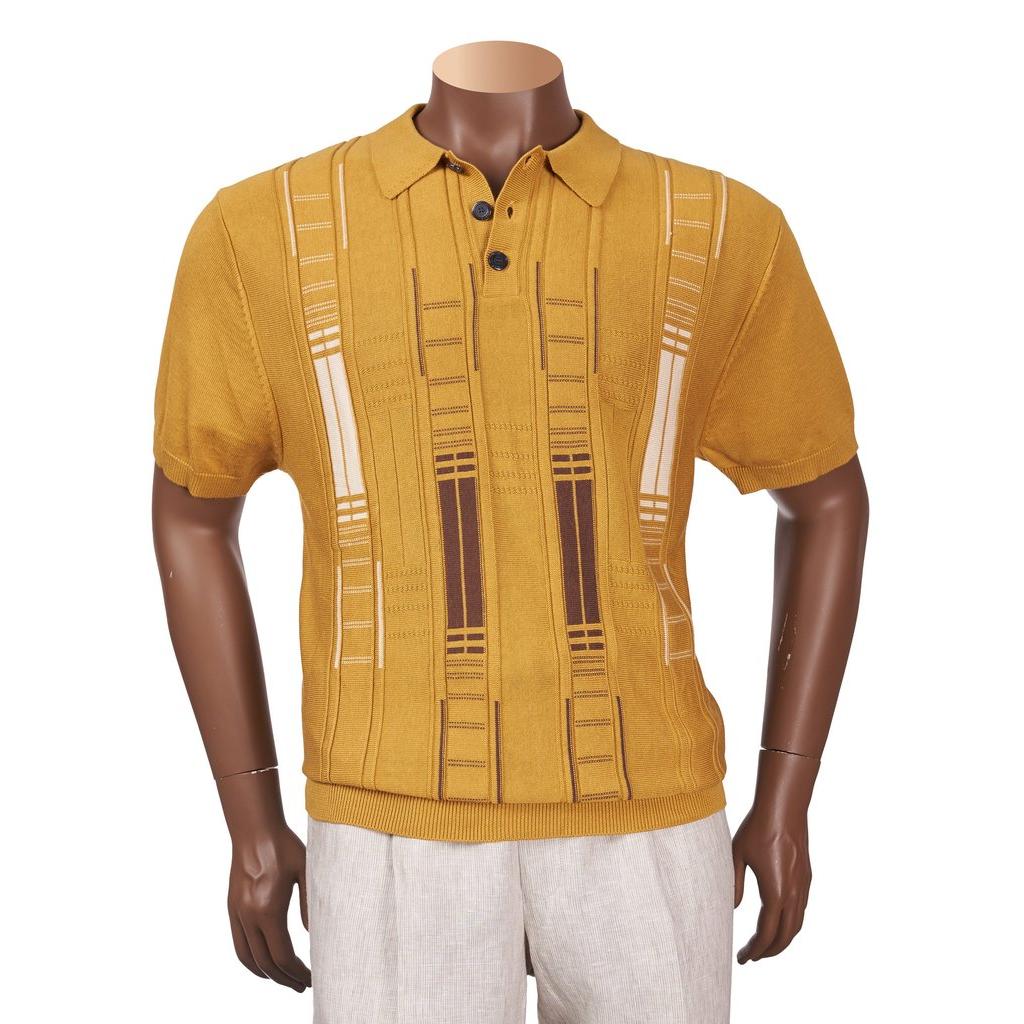 mustard brown color shirt