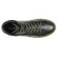 Belvedere "Baltazar" Green Genuine Calf Leather Lace-up Casual Sneakers 030.