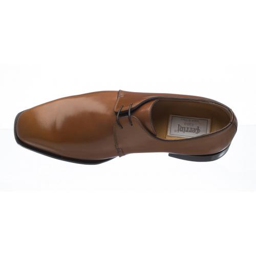 Ferrini 3786 / 160 Jamaica Genuine French Calf Leather Shoes.