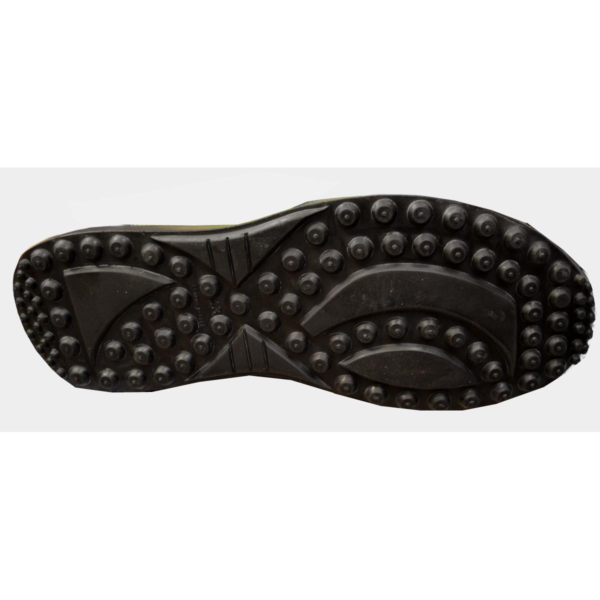 Mauri Highroller 42857 Corn / Mirror Baby Crocodile / Calf Shoes - $899.90  :: Upscale Menswear 