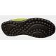 Mauri 8936 Hunter Green / Apple Green / Light Olive Crocodile Tail / Mauri Embossed Leather Sneakers