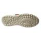 Mauri 8731/1 White Crocodile / Calfskin / Patent Leather / Mauri Fabric Sneakers