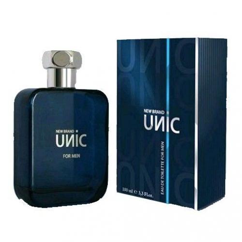 Unic Cologne For Men By New Brand