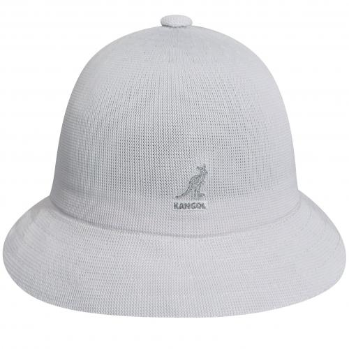 Kangol White Tropic Casual Bucket Hat K2094ST