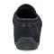 Stacy Adams "Cicero'' Black Genuine Perforated Leather Moc Toe Slip On 25172-001.