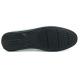 Stacy Adams "Cicero'' Light Aqua Genuine Perforated Leather Moc Toe Slip On 25172-447.