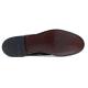Stacy Adams "Madison'' Burgundy Goatskin Leather Cap Toe Oxford Shoes 00012-05.