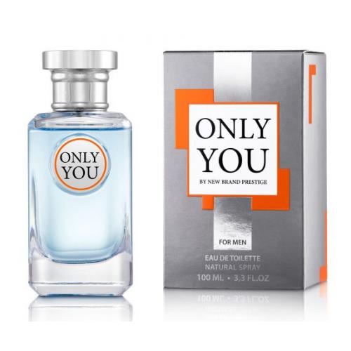 ONLY YOU Cologne for Men By New Brand Prestige