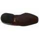 Giorgio Brutini "Slaton" Brown All-Over Genuine Snake Skin Shoes 155222