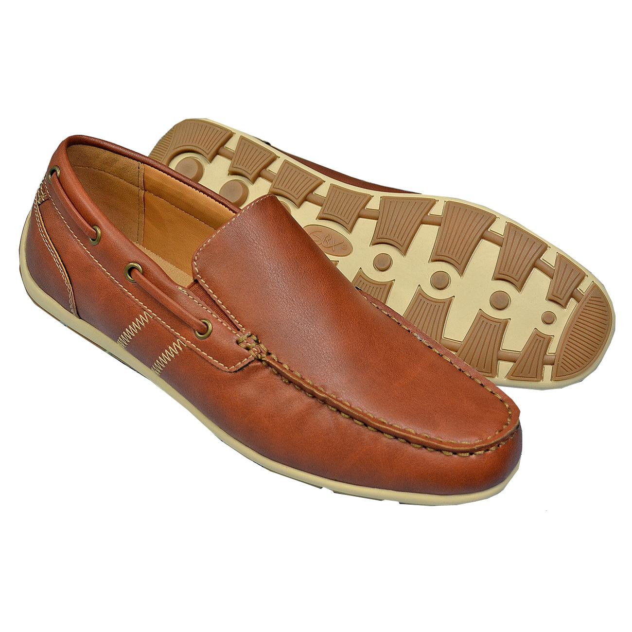 GBX Mens Ludlam Driving Style Loafer