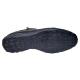 Fennix Italy "Jack" Midnight Navy Blue Genuine Alligator / Calfskin Sneakers
