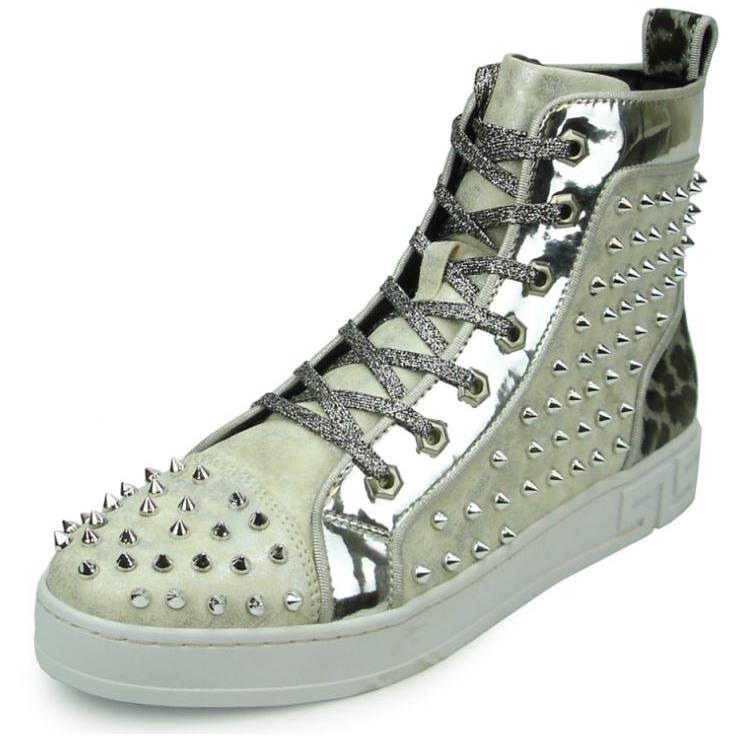 high top tap shoes